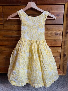 mini boden pumpkin dress Mini Boden | Dresses | Mini Boden Halloween Pumpkin Pocket Floral Dress